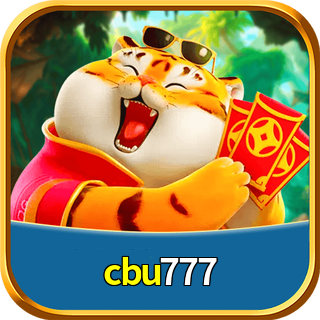 Imagem promocional da cbu777 mostrando a plataforma e suas vantagens